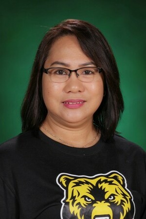 Photo of Tess Manansala